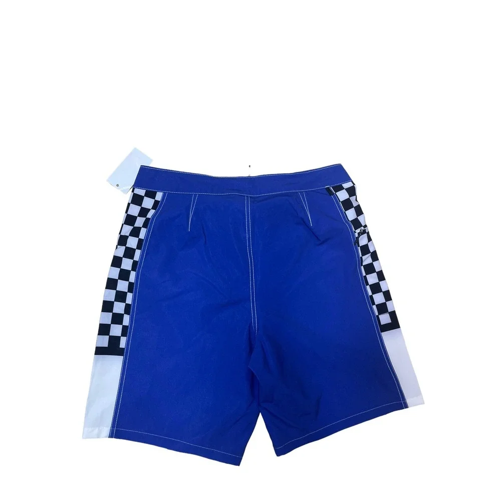 Vans Mens Off‎ The Wall Voyage Trunk Board Shorts Men Size 29